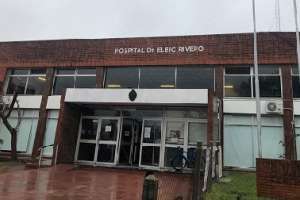 Policía recapturó a un preso que se fugó de su custodia en el hospital