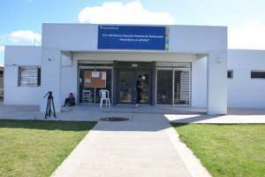 Sin acto protocolar, Puerta de Urgencia en la policlínica de La Capuera comenzará este lunes