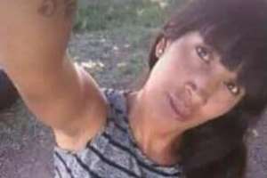Buscan a mujer desaparecida desde el lunes