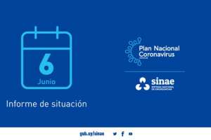 Imparable el Covid: 3.841 casos nuevos y 57 fallecidos; Maldonado 310 infectados y 5 muertos