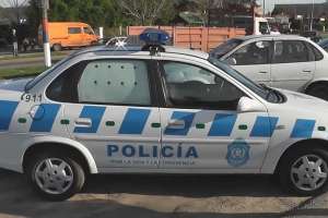 Hombre fue rapiñado en San Carlos
