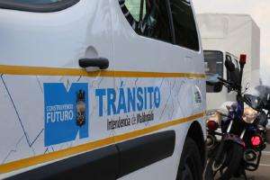 IDM informó beneficios para la refinanciación de la deuda de patente de vehículos