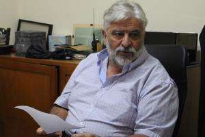 Pígola conforme con condena de joven que eludió operativo y casi atropella a los inspectores