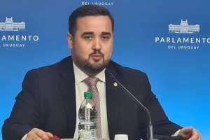 Diputado Cal presentó proyecto para penar el ciberdelito