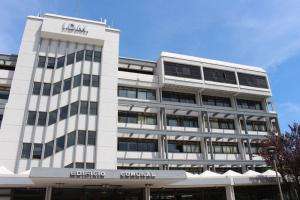 Desestiman millonario reclamo contra la IDM por empresa que presentó factura propia por trabajos de otra firma