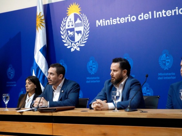 Homicidios aumentan 6,6% en el primer semestre de 2026; en Maldonado llegan a 12