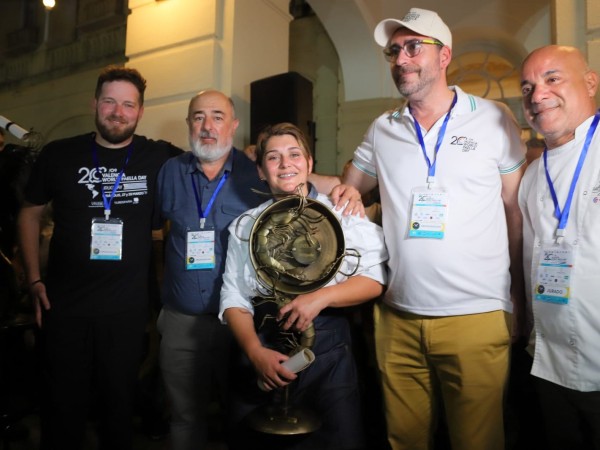 Se definieron los ganadores del Campeonato Nacional y Continental de Paella que viajarán al mundial de Valencia
