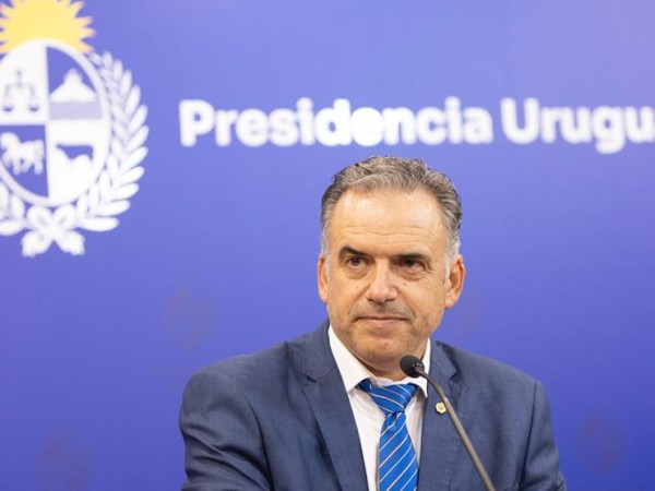 Orsi anunció aumento a jubilaciones y pensiones más bajas