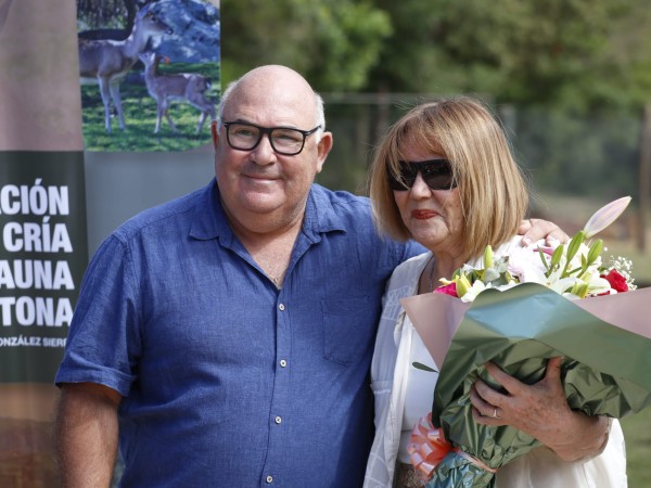 Brenda Bon se despidió del cargo de directora de la reserva del cerro Pan de Azúcar; “Hoy se va una líder”, dijo intendente