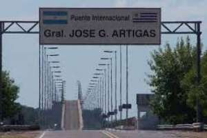 Apertura de fronteras: Aduanas afirma que cuenta con recursos para realizar controles que competen por ley