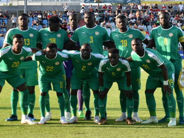 La selección de Senegal descubrió que el médico que atendía a los jugadores desde hacía una década era ginecólogo