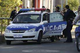 Varios delincuentes marcharon a la cárcel por delitos de drogas y tráfico de armas