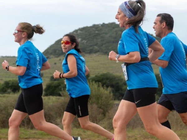 ReCorre Maldonado llega este sábado a Aiguá con una etapa de cross country