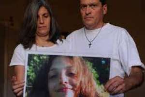 El dolor y el recuerdo del padre de Lola Chomnalez a más de 7 años del crimen de su hija: "no se llegó a la verdad de los hechos aún"