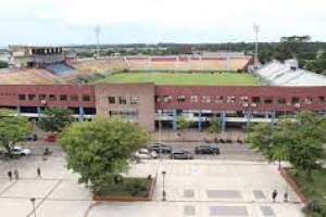 Partido final de la Super Copa entre Peñarol y Plaza Colonia en el campus motiva cortes y desvíos en el tránsito