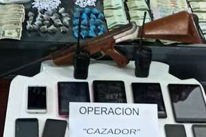 Declararon ilegal allanamiento de la operación “Cazador” por no exhibirse la orden correspondiente