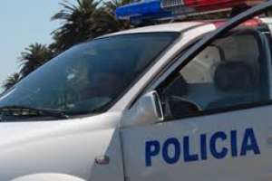 Tres individuos balearon a un hombre y a otro lo rapiñaron