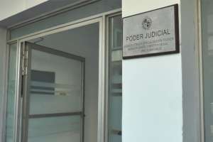 Hay  dificultades de accesibilidad en juzgados de Violencia de Género de San Carlos