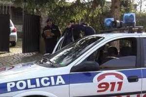 Policía investiga rapiña en el barrio Hipódromo