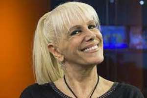 Peligraría la participación de Valeria Lynch en La Voz Uruguay por el escándalo con su expareja por apartamento en Punta del Este