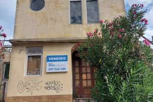 El mismo inversor que compró el ex hotel Palace también adquirió el predio donde funcionaba el restaurante Punta 33