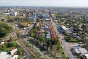 El departamento alcanzó las mayores tasas de actividad y empleo en febrero