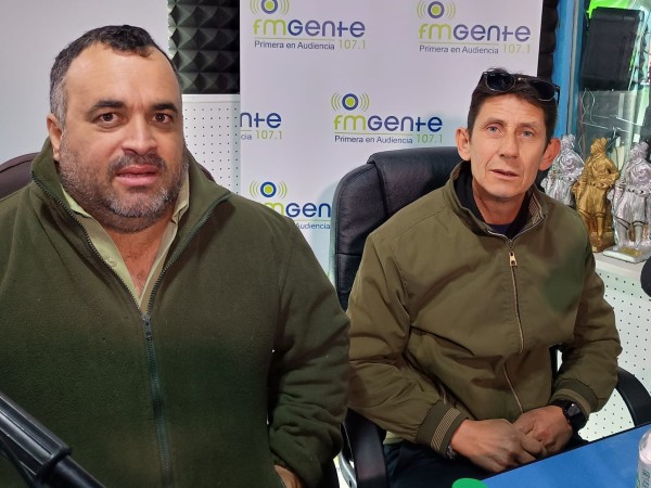 Sindicato policial: “Este jefe (de Policía) vino con una idea de poner toda la carne en el asador”