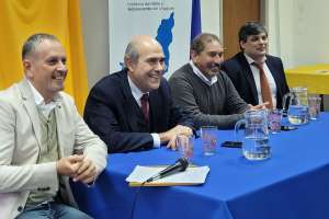 Maldonado es el único departamento que logró transformar sus hogares de menores en centros de acogimiento y fortalecimiento familiar 
