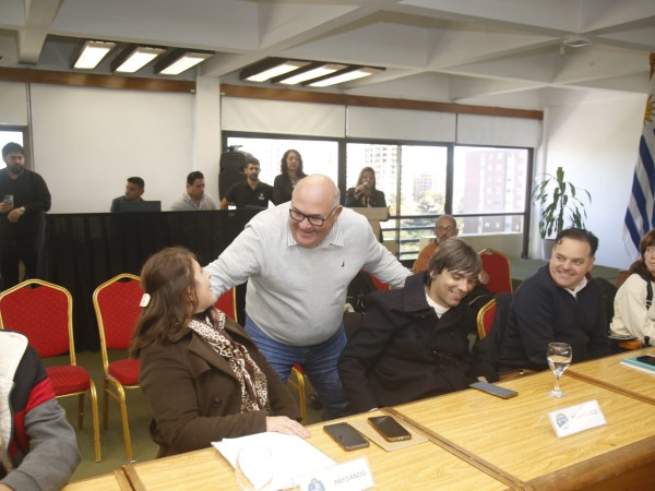 Lanzaron la Tarjeta Maldonado Accesible con beneficios para personas en situación de discapacidad