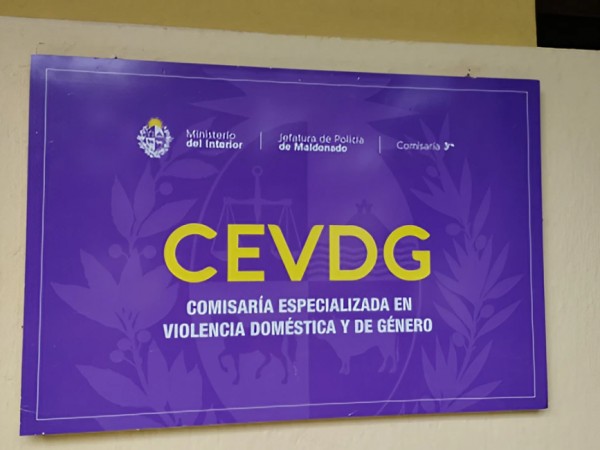 Un hombre de 67 años imputado por reiterados delitos de abuso sexual contra una menor de su familia