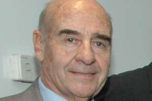 Plantean que calle de Punta del Este lleve el nombre de Mario Amestoy