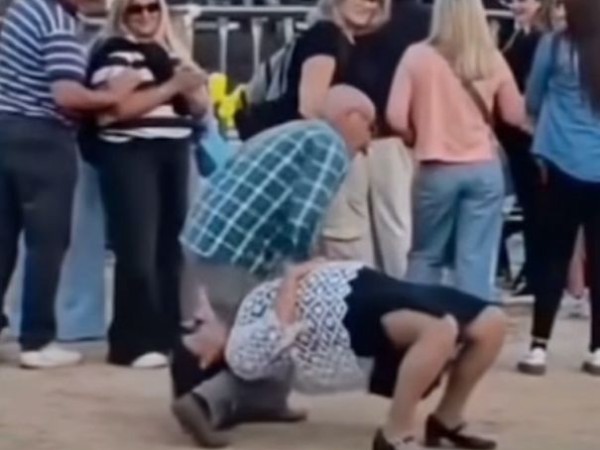 Tienen 71 y 50 años, bailan juntos hace 30 y se robaron todas las miradas en El Placer: su historia