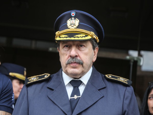 erode ruiz, jefe de policia, maldonado, julio pioli,