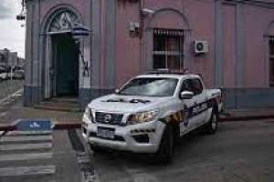 Allanaron finca de San Carlos por homicidio en Castillos 