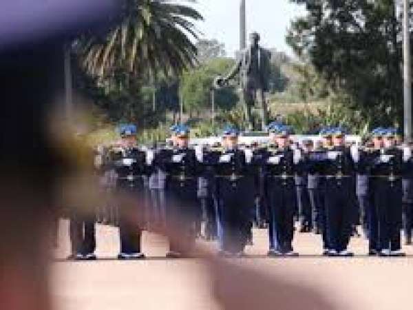 Tras descabezar a la cúpula que dirige la escuela departamental, la jefatura de policía avanza en investigación  por malos tratos de un novel agente a un grupo de reclutas