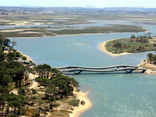 Vuelven a señalar necesidad de un puente de 4 carriles sobre el arroyo Maldonado