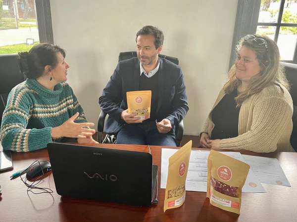Tres elaboradores de planta Hipódromo contarán con  asistencia técnica