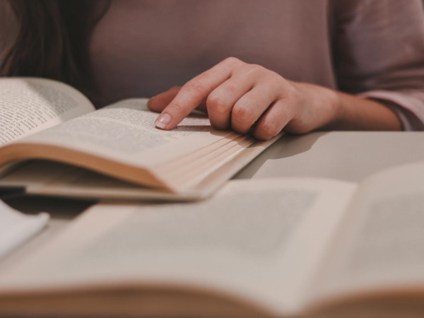 Este jueves son las actividades centrales por el Mes del Libro