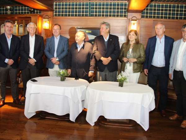 Antía fijó el plazo en 60 días para nuevo plan maestro del puerto de Punta del Este