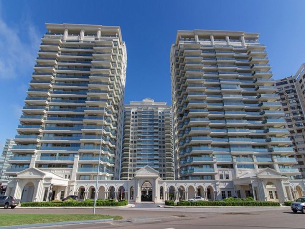 Rematan el apartamento de Punta del Este en el que Daniela Cabral de Conexión Ganadera cumple domiciliaria