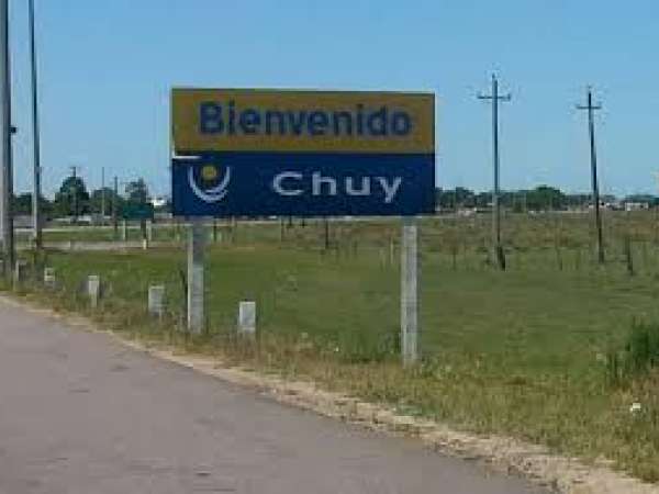 La mujer de un edil suplente de Maldonado agredió a una inspectora de tránsito en Chuy y quedó emplazada para este lunes 