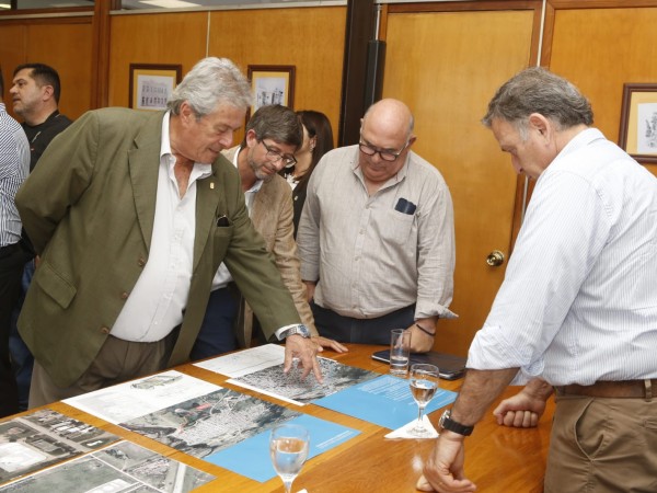 obras,saneamiento,SanCarlos