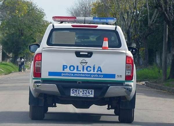 Septuagenario falleció cuando andaba en bicicleta