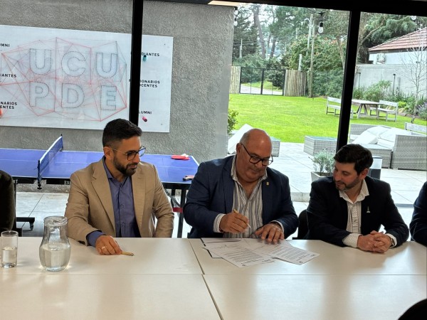 Estudiantes de Psicología de la UCU  realizarán un programa de salud mental junto al Municipio de Maldonado: “Es una nueva epidemia”