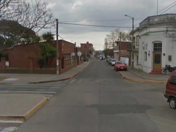 No se instalará refugio para personas en situación de calle en San Carlos
