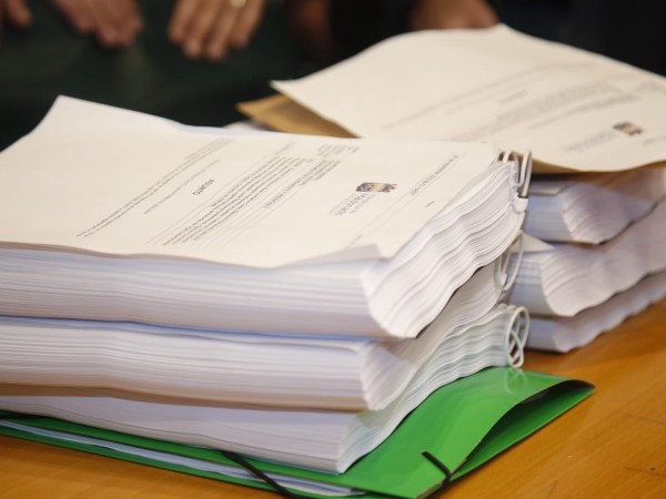 Presupuesto departamental: Frente Amplio define en estos días qué posición adoptará