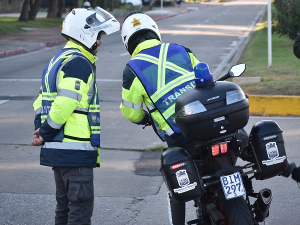 Tránsito: estos son  los cortes y desvíos que la IDM dispuso por los Panamericanos de Ciclismo