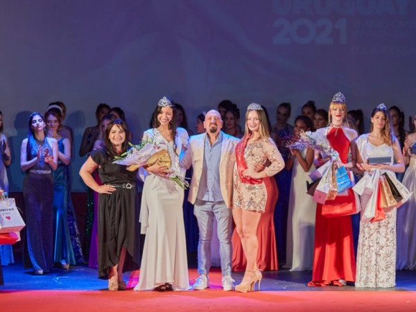 Miss Turismo, 2024, Sala Cantegril