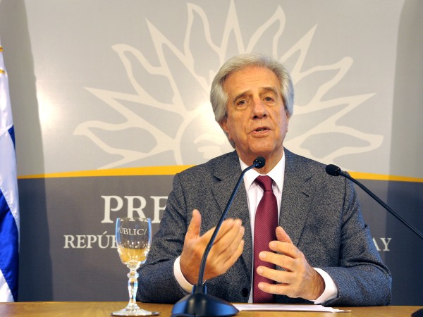 Centro Oncológico Regional Este llevará el nombre "Doctor Tabaré Vázquez"
