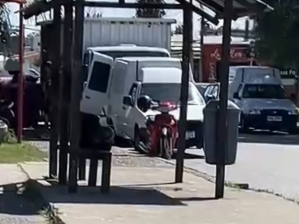 Hombre mostró sus partes íntimas frente al predio ferial de Maldonado y fue detenido por la Policía